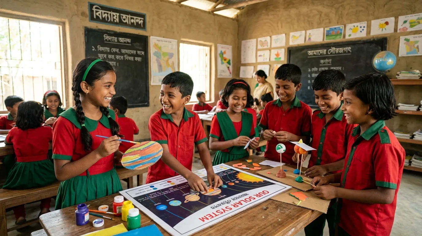 Ananda School Careers