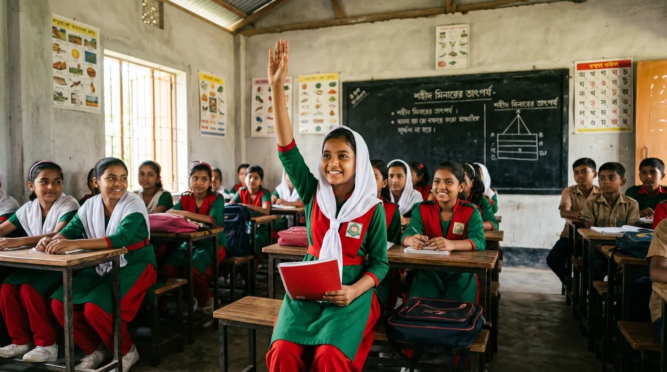 Ananda School Careers