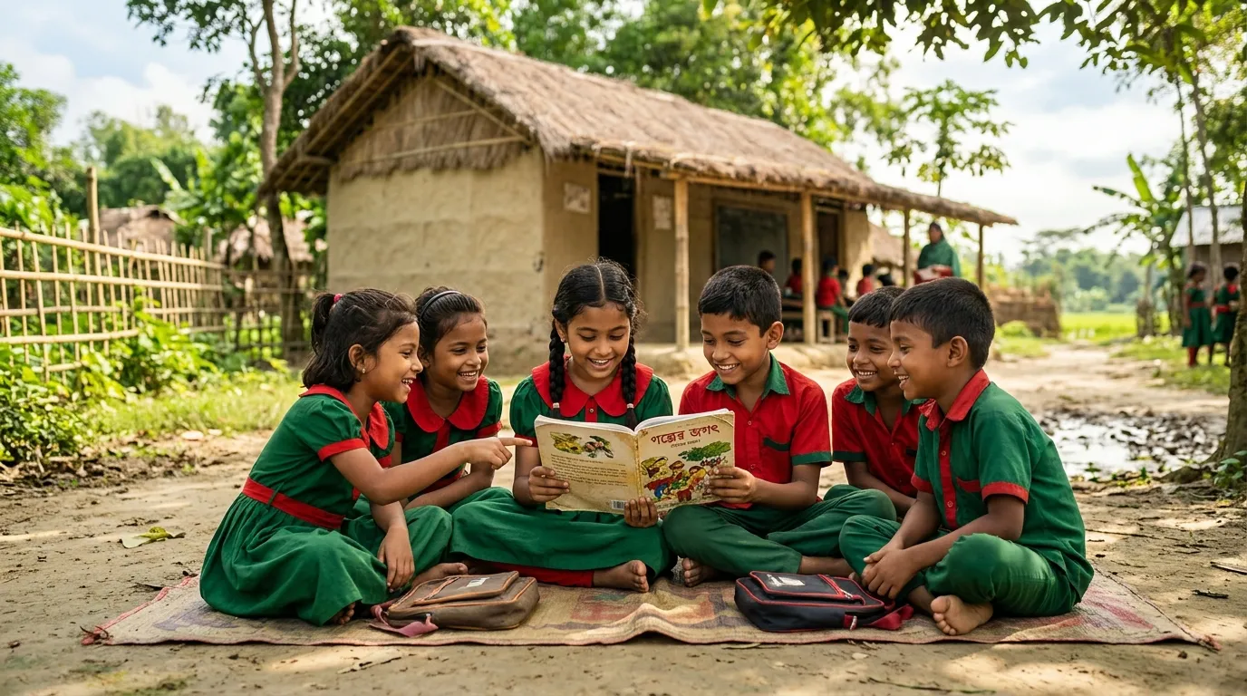 Ananda School Careers