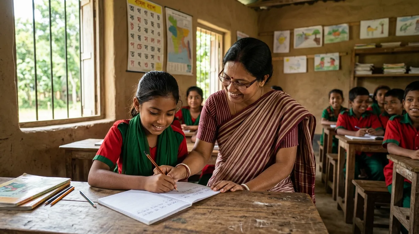 Ananda School Careers