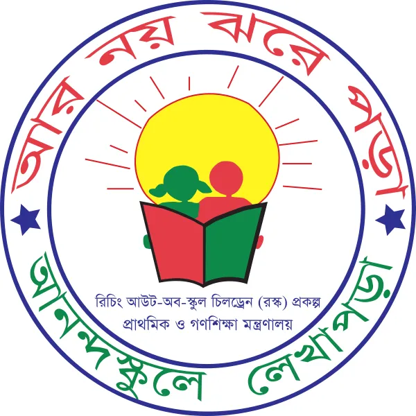 Ananda School ROSC-III Project Official Logo