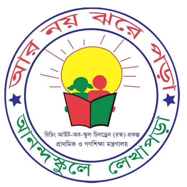 Ananda School Logo